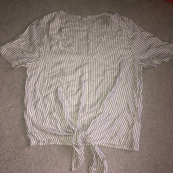 Madewell Tops - madewell top size small